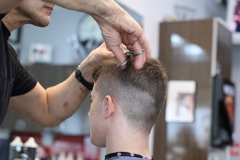 Men’s Haircut Trends