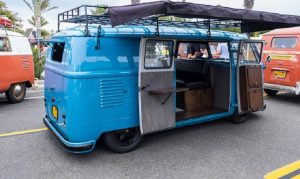 Roof Racks Improve