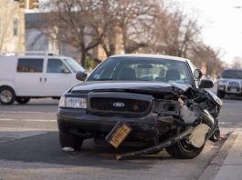 Car Accident