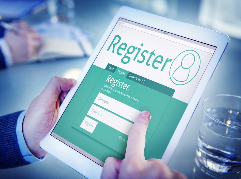 Event Registration Platform